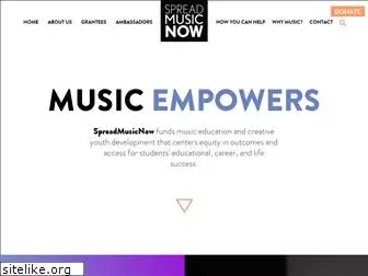 musicempowers.com