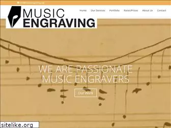musicengraving.org