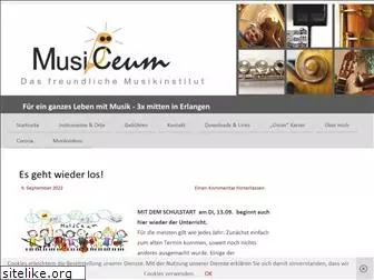 musiceum.de