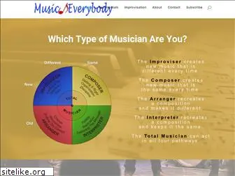 musiceverybody.com