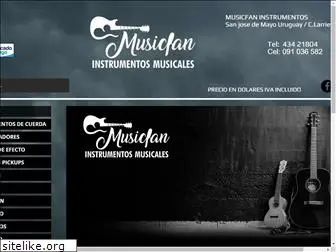 musicfaninstrumentos.com