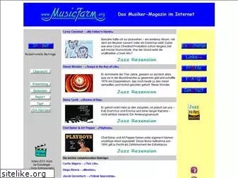 musicfarm.org