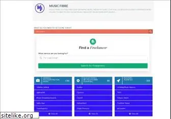 musicfibre.com