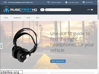 musicfirsthq.com