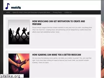 musicfly.ca