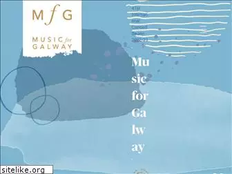 musicforgalway.ie