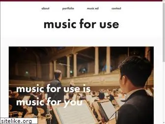 musicforuse.net