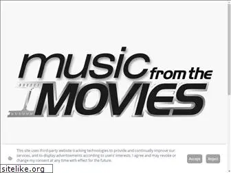 musicfromthemovies.com