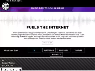 musicfuels.com
