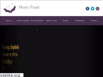 musicfundla.org