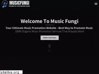 musicfungi.com
