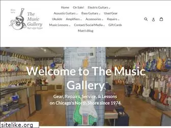 musicgalleryinc.com