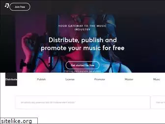 musicgateway.net