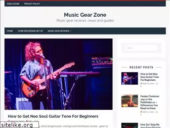 musicgearzone.com