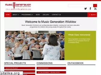 musicgenerationwicklow.ie