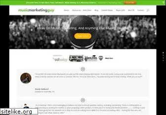 musicgoat.com