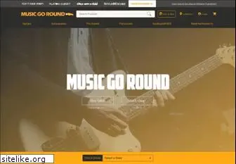 musicgoround.com