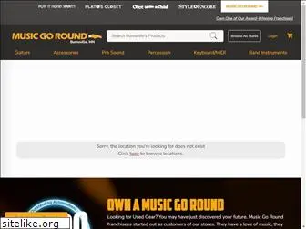 musicgoroundcolumbiamo.com