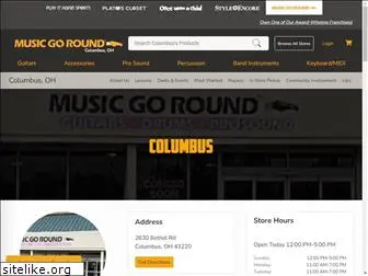 www.musicgoroundcolumbus.com