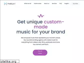 musicgrid.com