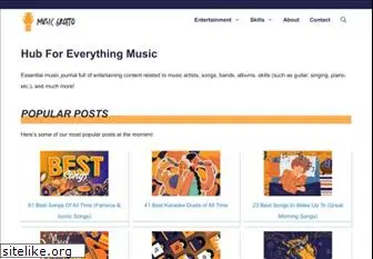 musicgrotto.com