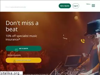 musicguard.co.uk