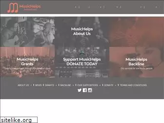 musichelps.org.nz