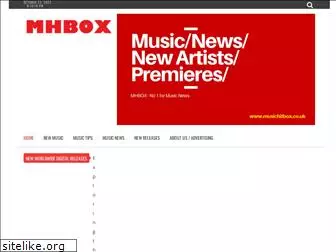 musichitbox.co.uk