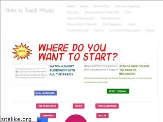 musichowtoread.weebly.com