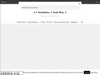 musichunter.gr thumbnail