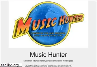 musichunter.info