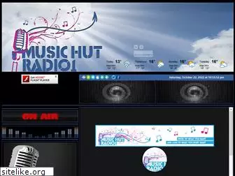 musichutradio1.com