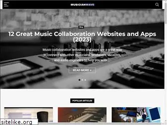 musicianwave.com
