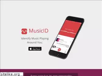 musicid.com