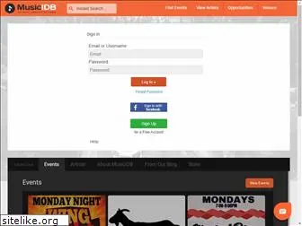 musicidb.com