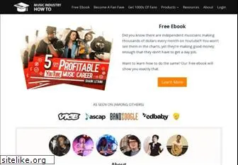 musicindustryhowto.com