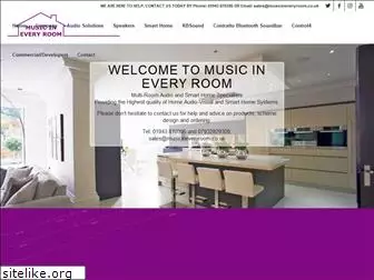 musicineveryroom.co.uk