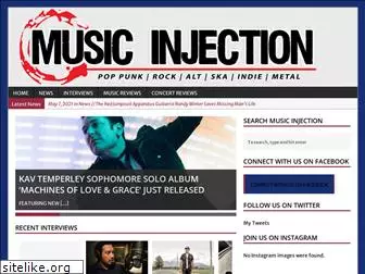 musicinjection.com.au