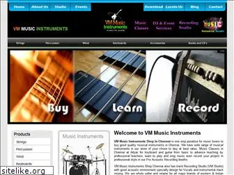 musicinstruments.in