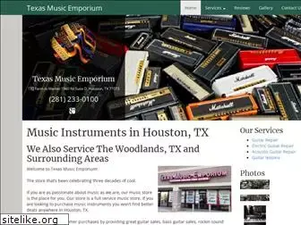 musicinstrumentshouston.com