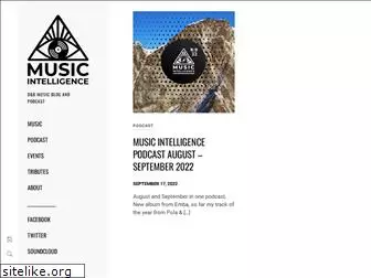 musicintelligencednb.com