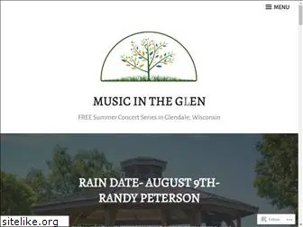 musicintheglen.org