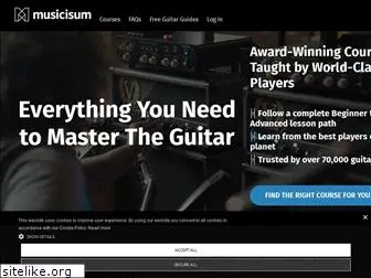 musicisum.com
