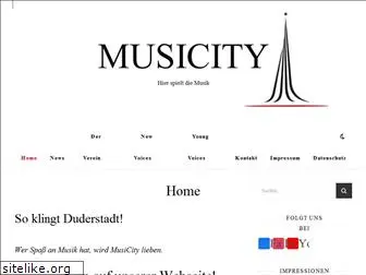 musicity.net