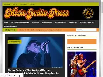 musicjunkiepress.com