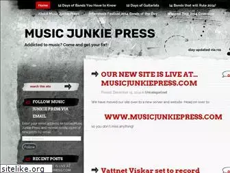 musicjunkiepress.wordpress.com