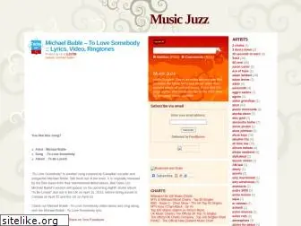musicjuzz.blogspot.com
