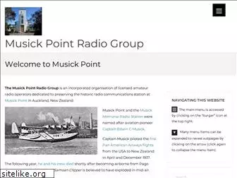 musickpointradio.org