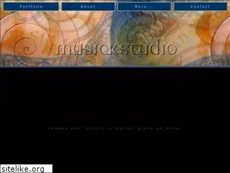 musickstudio.com