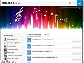 musickz.net